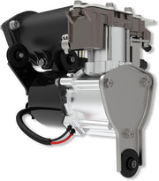 Air Suspension Compressor for Air Ride Pump, for Lexus LS430 2001 2002 2003 2004 2005 2006 V8 4.3L Parts# 4891050050