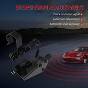 Air Suspension Rear Left Height Sensors, Ride Headlight Level Sensor for Cadillac Escalade ESV 2015-2020, for Chevy Silverado 1500 Suburban Tahoe 2015-2020, for GMC Yukon XL Sierra 1500