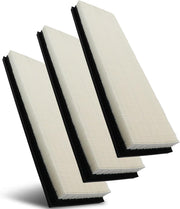 Engine Air Filter Automotive for My Car L5 2.5L for Volkswagen Beetle 2012-2014/ Golf 2010-2014/ Passat 2012-2015/ Rabbit 2006-2009/ Jetta 2005 2006 2007 2008 2009 2010 2011 2012 2013 2014