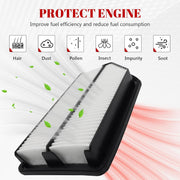 Engine Air Filter Automotive for My Car for Honda Odyssey 2011 2012 2013 2014 2015 2016 2017 V6 3.5L