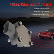 Air Suspension Height Sensors, Ride Headlight Level Sensor for Toyota Prius 2004-2009/ Tacoma 2005 2006 2007 2008, for Lexus IS300 RX330 ES330 RX400h ES300 RX350, for Mazda RX8 2004-2008