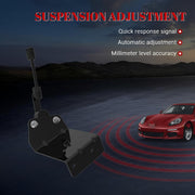 Air Suspension Rear Height Sensors, Ride Headlight Level Sensor V8 5.4L for Ford Expedition 2006, for Lincoln Navigator 2006 Parts# 6L1Z5A967BC