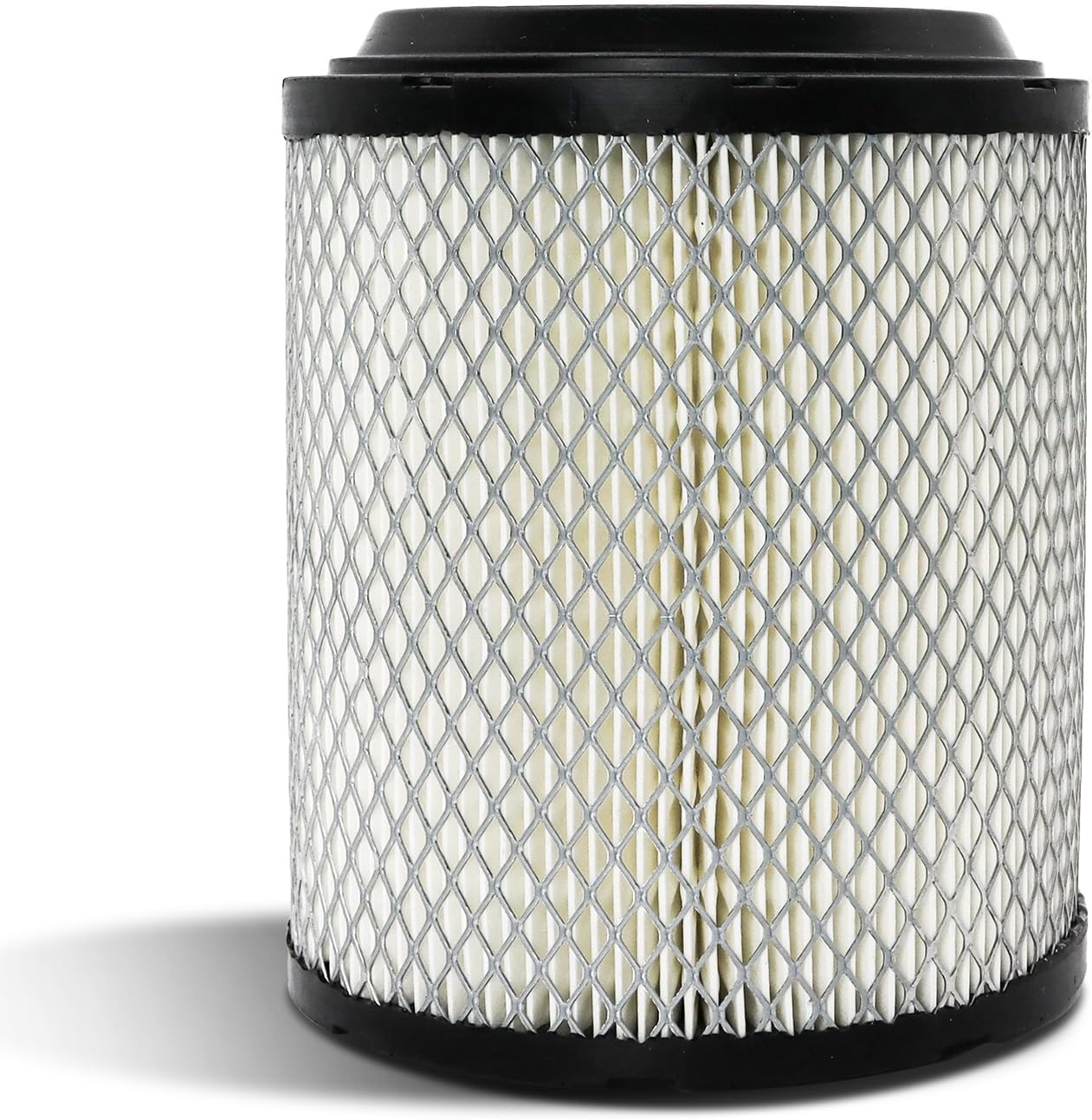 Engine Air Filter Automotive for My Car for Caliber 2011/ Caliber 2012 L4 2.0L, for Jeep Compass 2011-2017 (2017 L4 2.0L/L4 2.4L DOHC)/ Patriot 2011 2012 2013 2014 2015 2016 2017