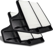 Engine Air Filter for Nissan Altima 2013-2018 L4 2.5L Sedan 2013-2018 L4 2.5L Sedan