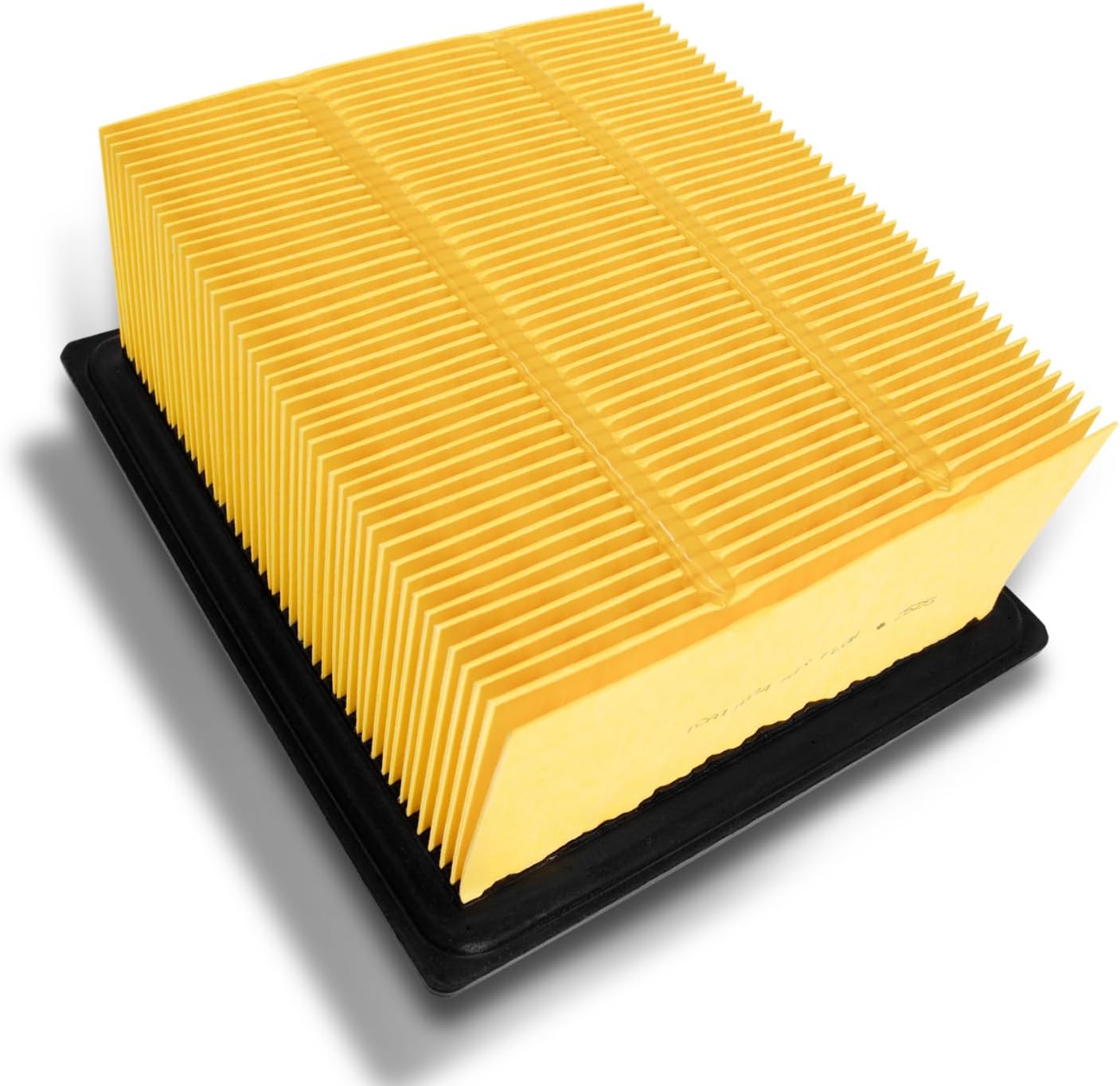 Engine Air Filter Automotive L6 5.9L for Dodge Ram 2500 2003-2009, for Dodge Ram 3500 2003, for Dodge Ram 4500 2004, for Dodge Ram 3500 2005 2006 2007 2008