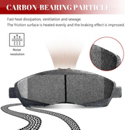 Ceramic Disc Brake Pads Set Front and Rear Replacement for Buick Enclave 2018-2020, for Cadillac Xt5 2017-2020/ Xt6 2020, for Chevry Blazer 2019-2020/ Traverse 2018 2019, for Gmc Acadia 2017-2020