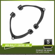 Front Upper Control Arm Ball Joints Fit For Chevy Silverado GMC Sierra1500 Tahoe