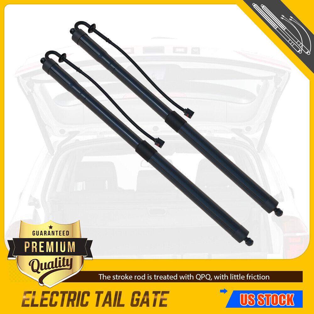 2PCS Rear Tailgate Power Lift Support For 2014-2017 Land Rover Range Rover Sport - YXPCARS