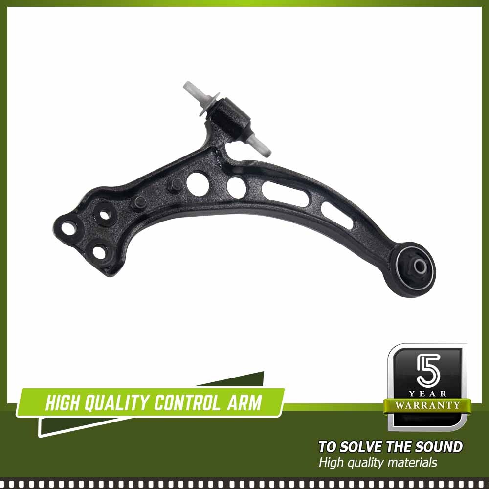 Front Right Side Lower Control Arm W/Ball Joint Fit for Toyota Camry Lexus ES300