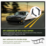 Front Lower Control Arms For 2007-2016 2017 Dodge Caliber Jeep Patriot Compass