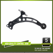 Front Left Lower Control Arm w/Ball Joint For 1997-2001 Toyota Camry Lexus ES300