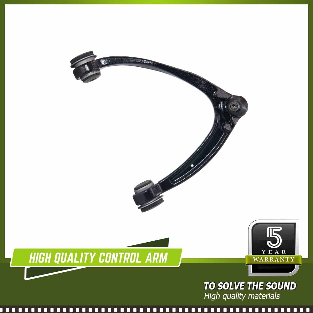 Front Left Upper Control Arm Ball Joint For GMC Sierra 1500 Chevy Silverado 1500