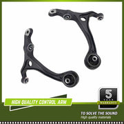 Front Lower Control Arm for 2003 2004 2005 2006 2007 2008 Honda Accord Acura TSX