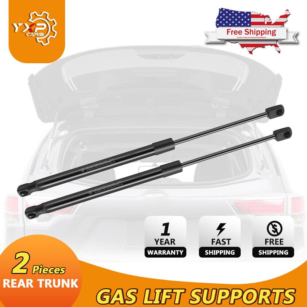 2PCS Rear Trunk Lift Support Struts For Chrysler Sebring Dodge Stratus 2001-2006 - YXPCARS