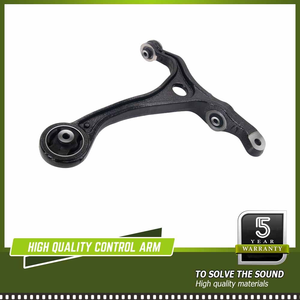 Front Right Lower Control Arm Fit for 2003 2004 - 2007 Honda Accord Acura TSX