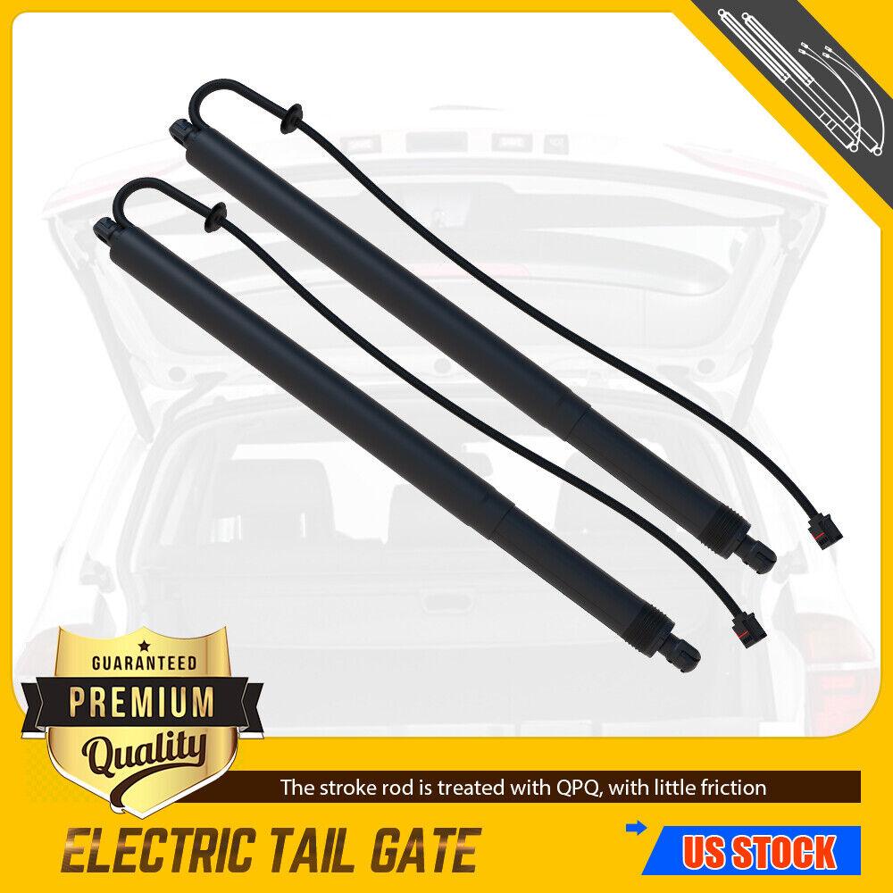 2PCS Rear Tailgate Power Lift Supports for 2015-2017 Land Rover Discovery Sport - YXPCARS